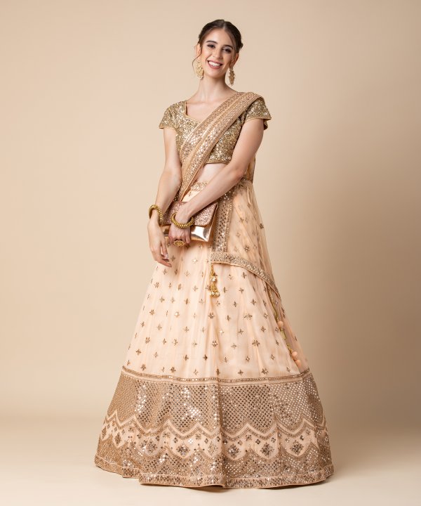  Bridal Dress & Jewellery 