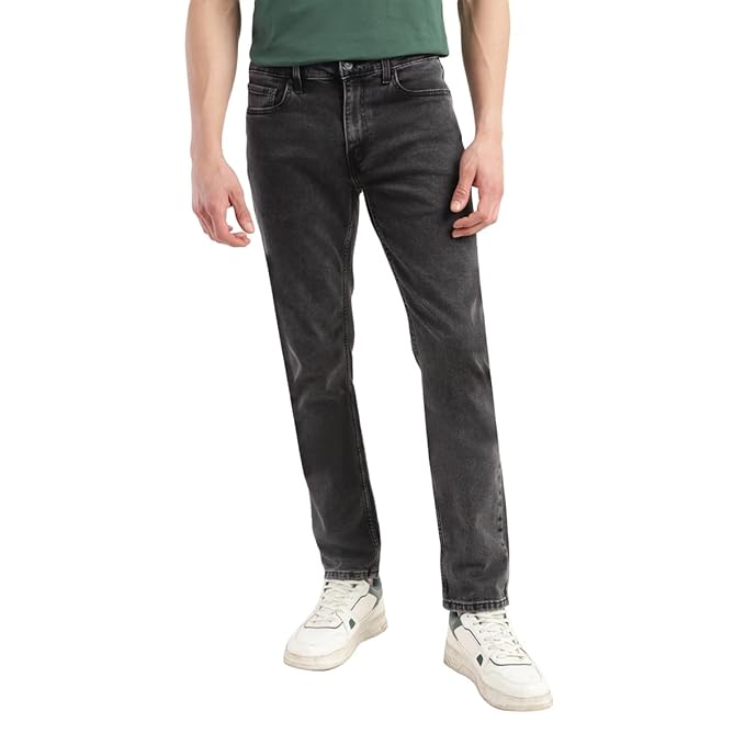 Men's 511 Slim Fit Mid Rise Jeans