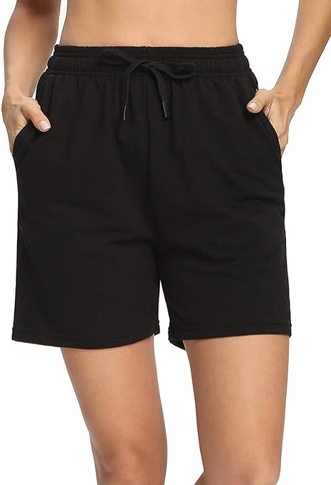 Women's & Girl's Regular Shorts…