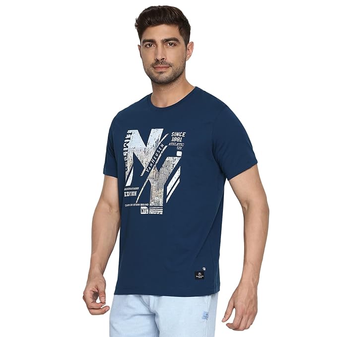 Men's Regular Fit T-Shirt