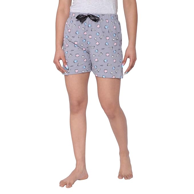 Women's Regular Shorts