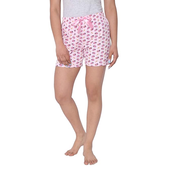 Women's Regular Shorts