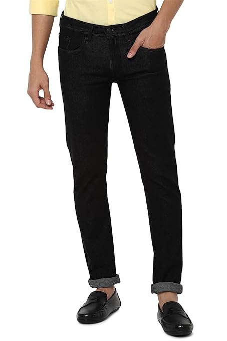 Men Regular Fit Jeans