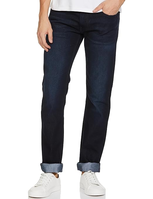 Men's Slim Jeans