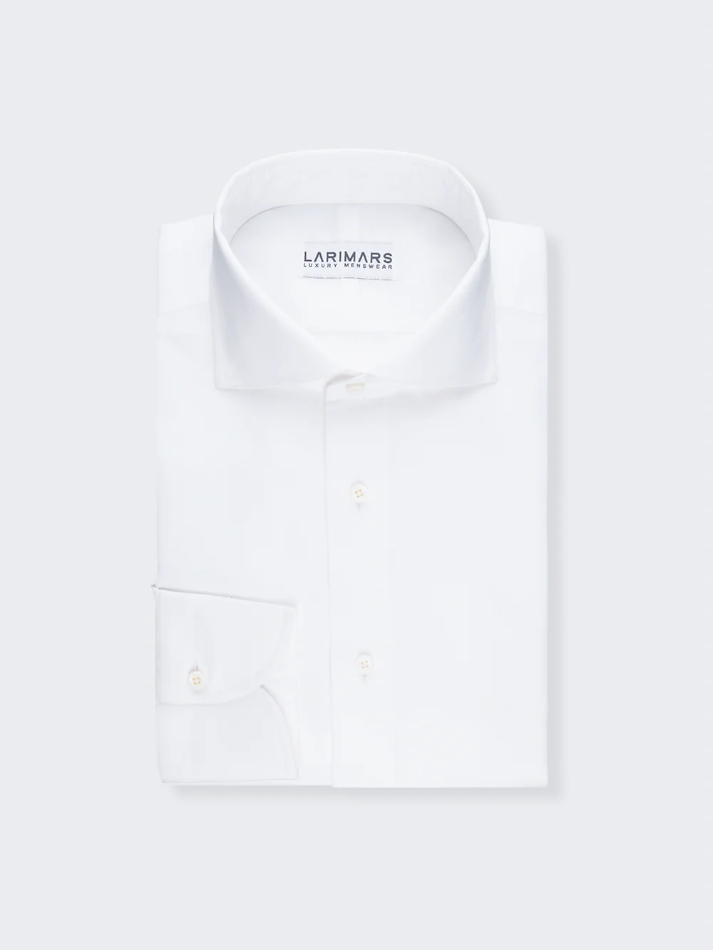 WHITE OXFORD | MEDIUM WEIGHT