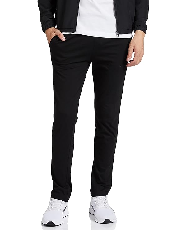 Symbol Men's Regular Track Pants