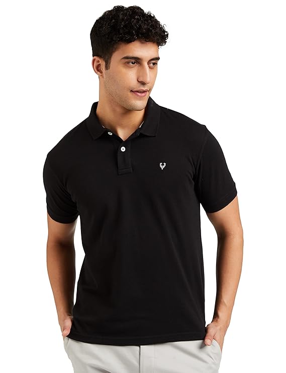 Men's Regular Fit Polo