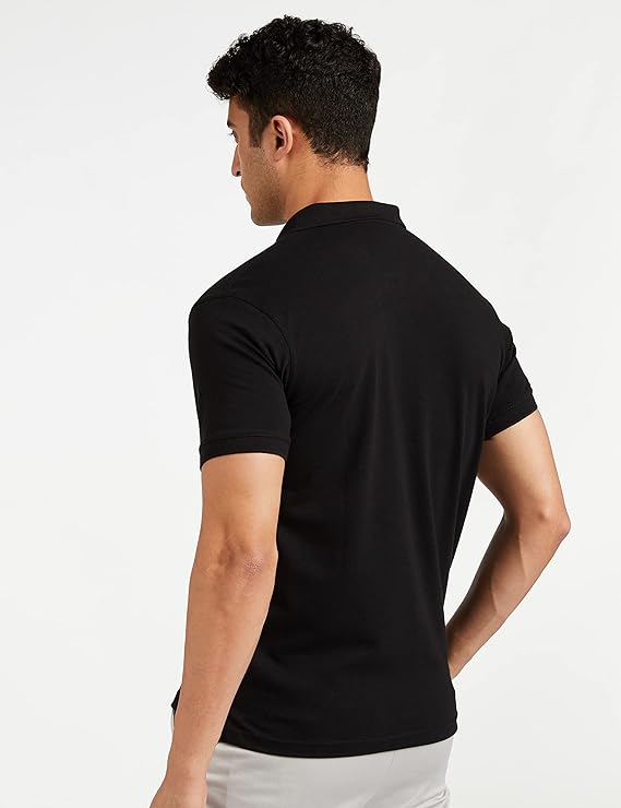 Men's Regular Fit Polo